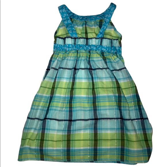 Koala Kids Girls Summer Dress Size 4T - Picture 2 of 6